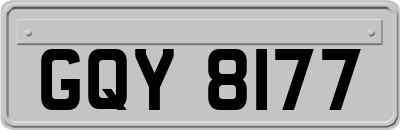 GQY8177