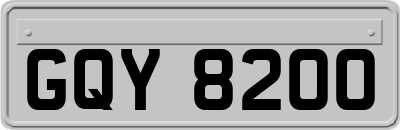 GQY8200