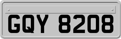GQY8208