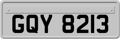 GQY8213