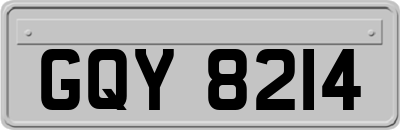 GQY8214