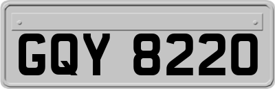 GQY8220