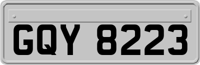 GQY8223
