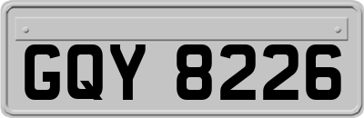 GQY8226