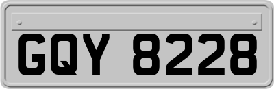 GQY8228