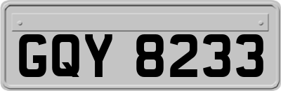 GQY8233