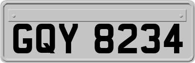 GQY8234