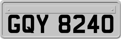 GQY8240
