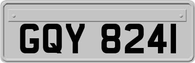 GQY8241