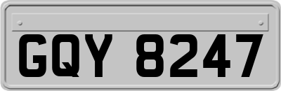 GQY8247