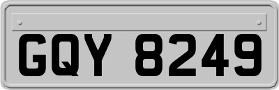 GQY8249