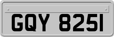 GQY8251