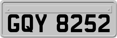 GQY8252