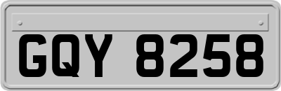 GQY8258