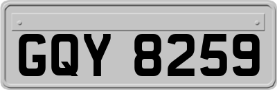 GQY8259