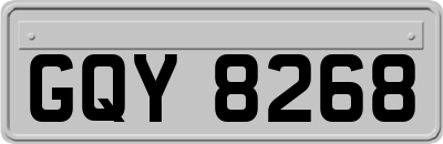 GQY8268