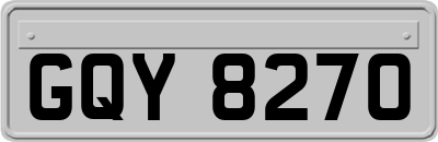 GQY8270