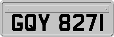 GQY8271