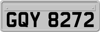 GQY8272