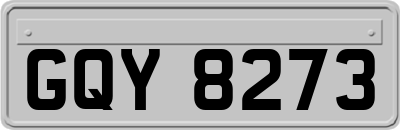 GQY8273