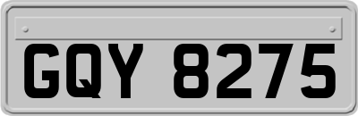 GQY8275