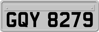 GQY8279