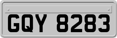 GQY8283