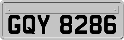 GQY8286