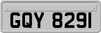 GQY8291