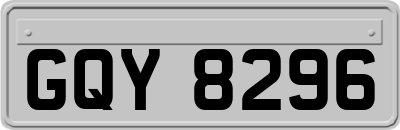 GQY8296