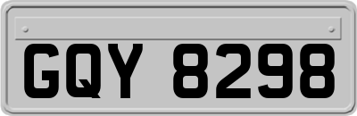 GQY8298