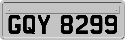 GQY8299