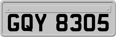 GQY8305