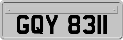 GQY8311