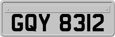 GQY8312
