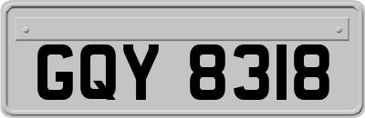 GQY8318