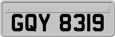 GQY8319