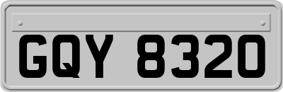 GQY8320