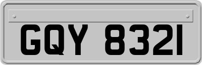 GQY8321