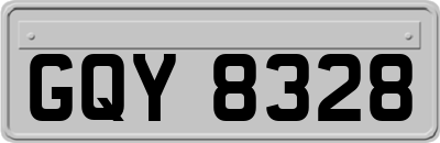 GQY8328