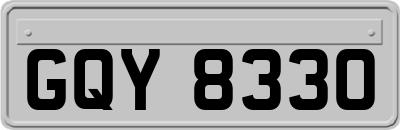 GQY8330