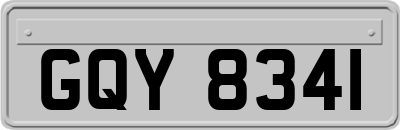 GQY8341