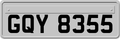 GQY8355