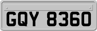 GQY8360
