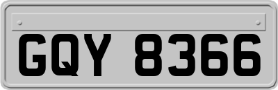 GQY8366