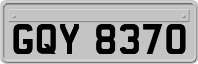 GQY8370