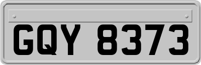 GQY8373