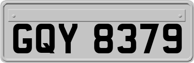 GQY8379