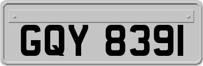 GQY8391