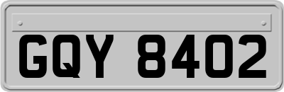 GQY8402